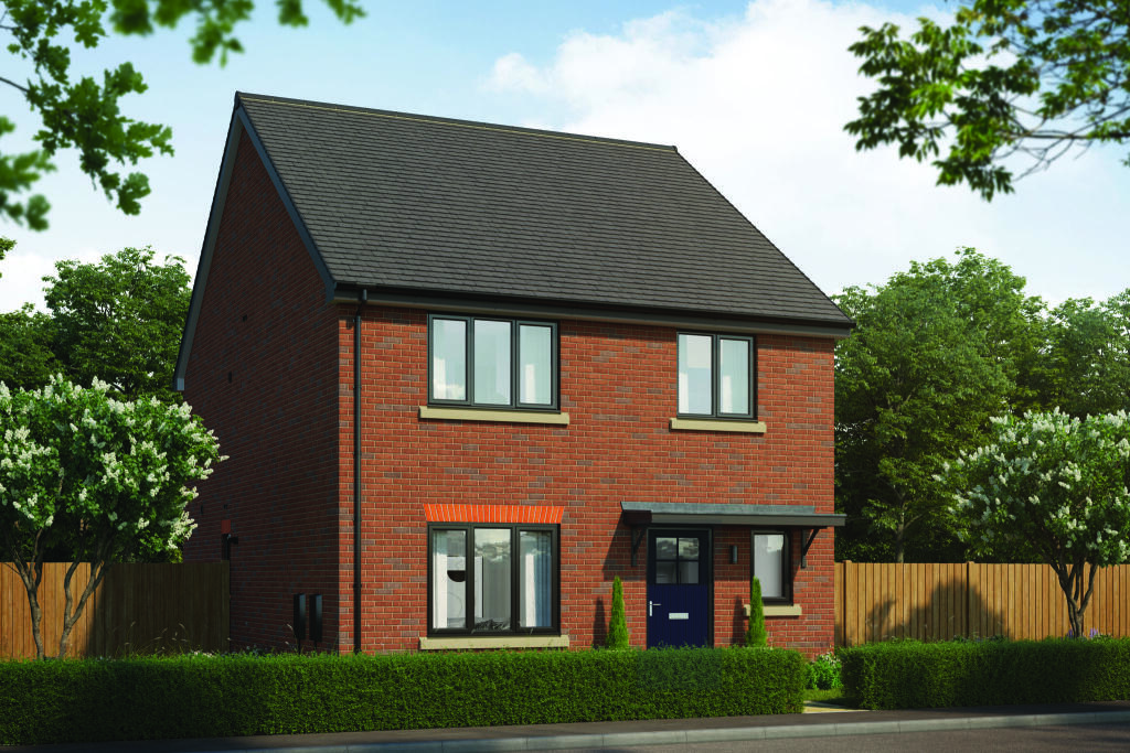 Main image of property: Holt Road,
Wrexham,
LL13 9EE