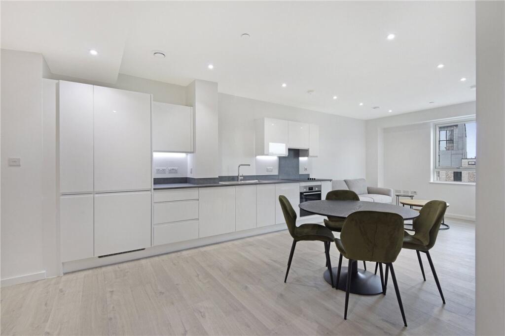 Main image of property: Heartwell Avenue, London, E16