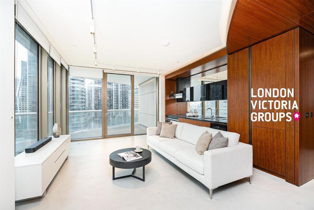 Main image of property: 1 Park Drive, London, E14