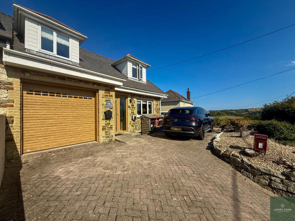 Main image of property: Crellow Hill, Stithians, TR3