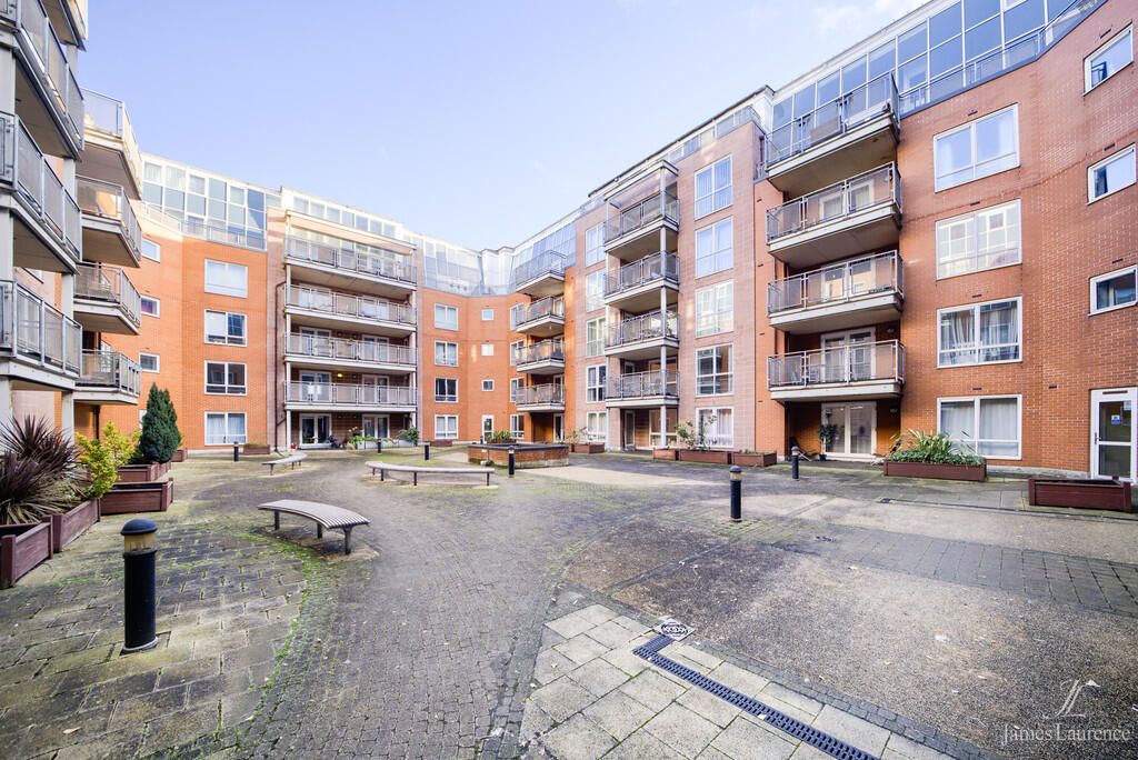 Main image of property: Heritage Court, Warstone Lane, Jewellery Quarter