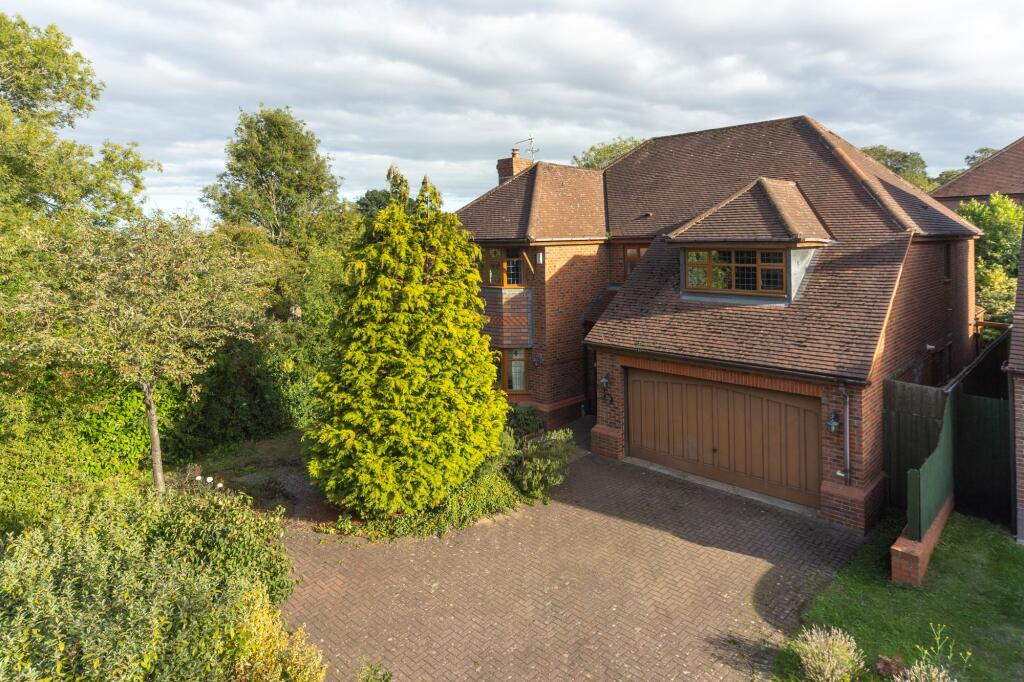 Main image of property: Ashby Road, Long Whatton, LE12