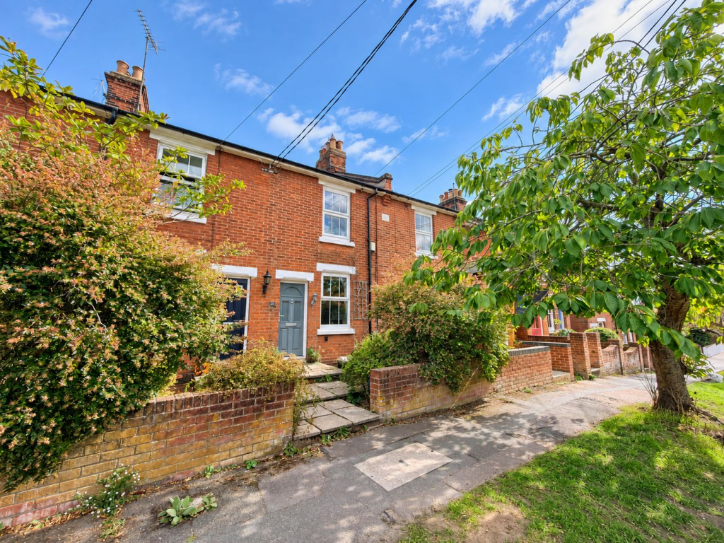 Main image of property: Ernest Road, Wivenhoe, Colchester, CO7