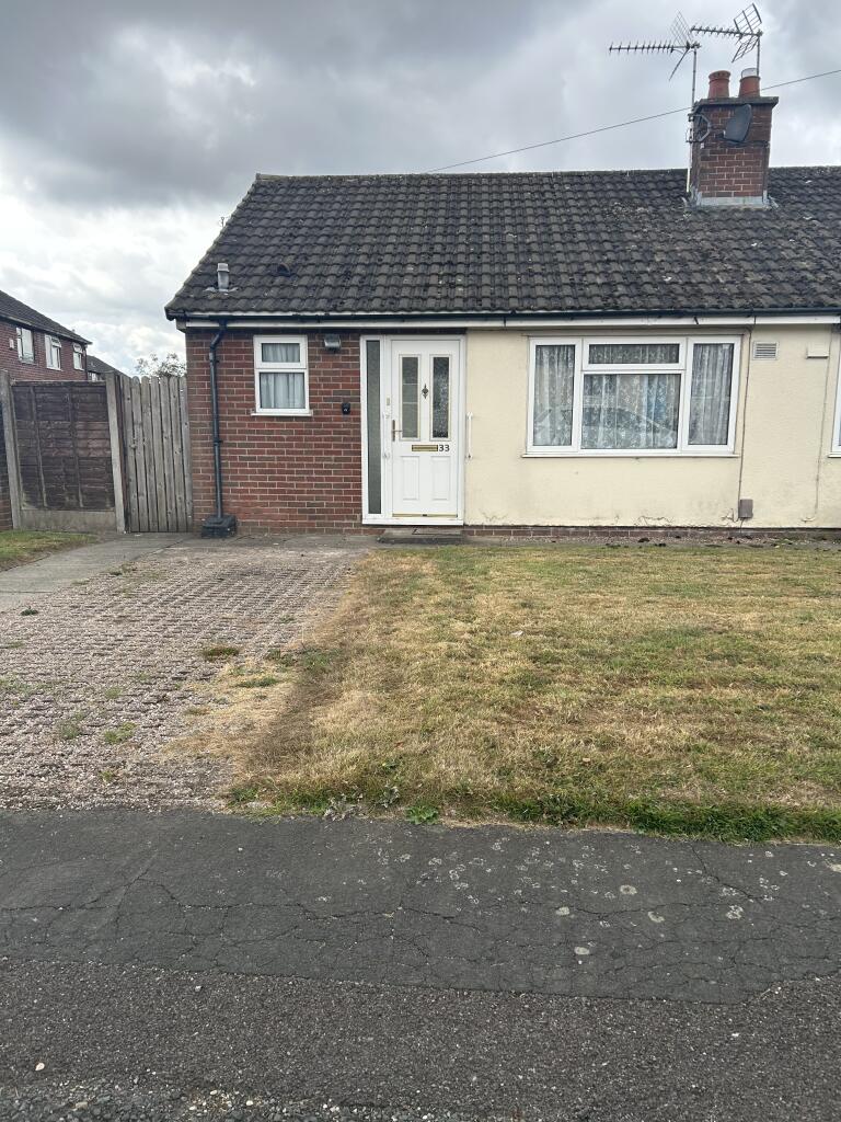 Main image of property: Stonehouse Road, Werrington, Staffordshire