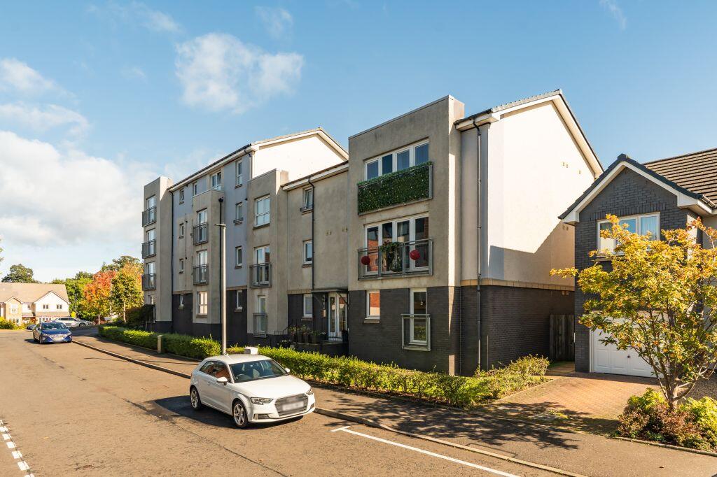 Main image of property: 9/2 Ashwood Gait, Edinburgh, EH12 8PE