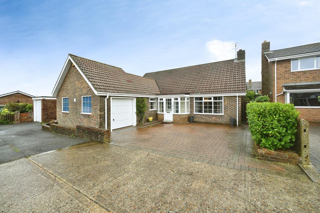 Main image of property: Mount Caburn Crescent, Peacehaven