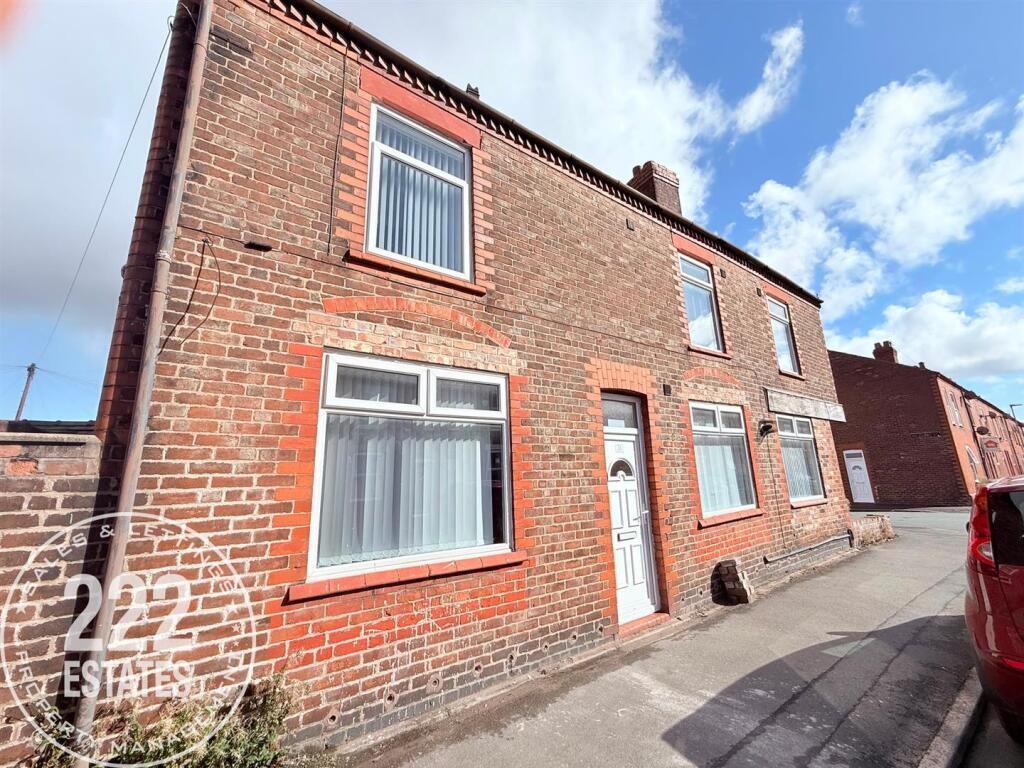 Main image of property: Roome Street, Warrington