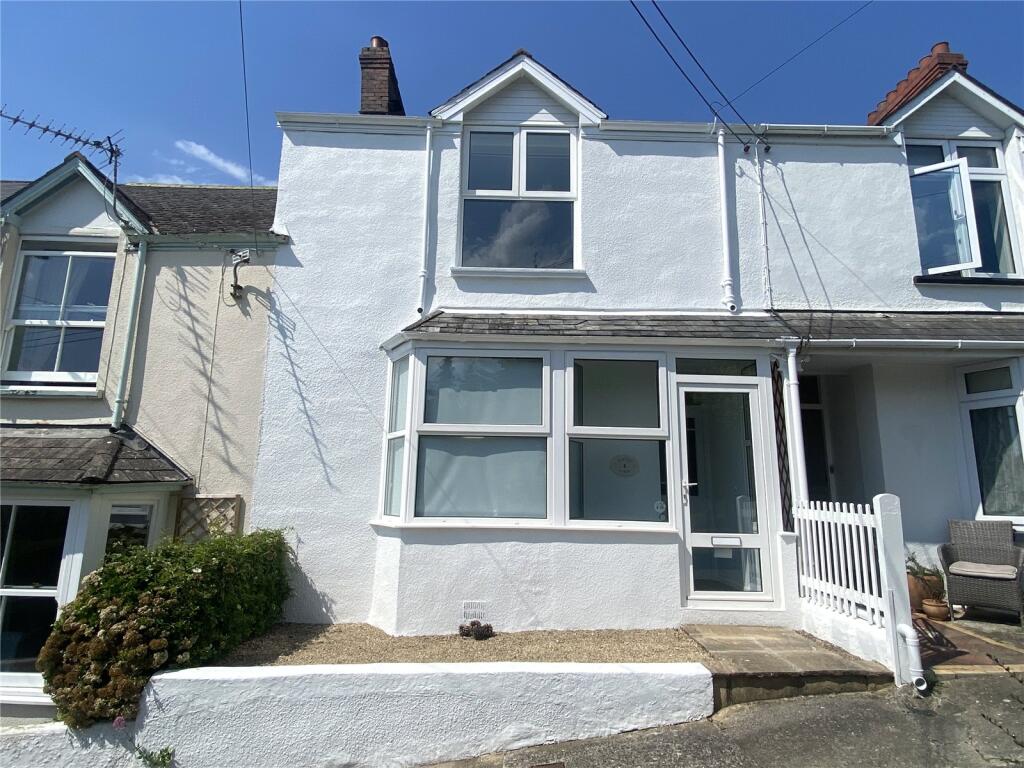 Main image of property: South View, Bishops Tawton, Barnstaple, Devon, EX32