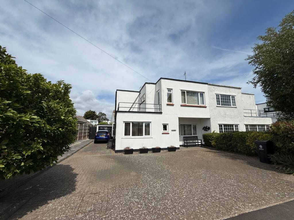 Main image of property: WALTHAM WAY, FRINTON-ON-SEA