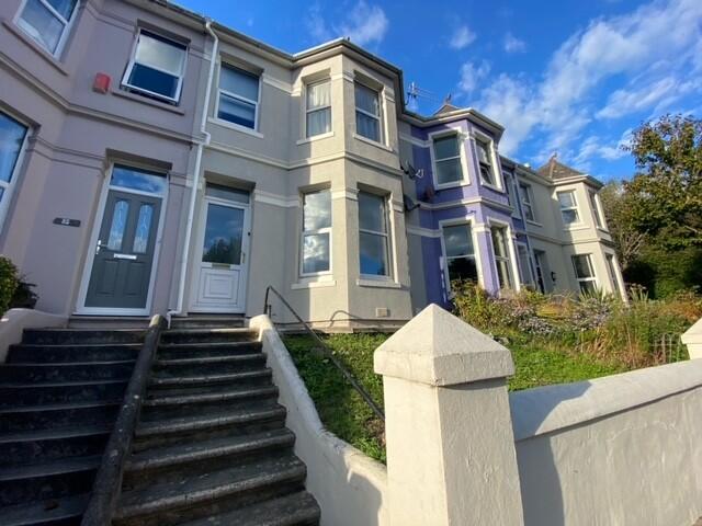 Main image of property: Edith Avenue, PLYMOUTH
