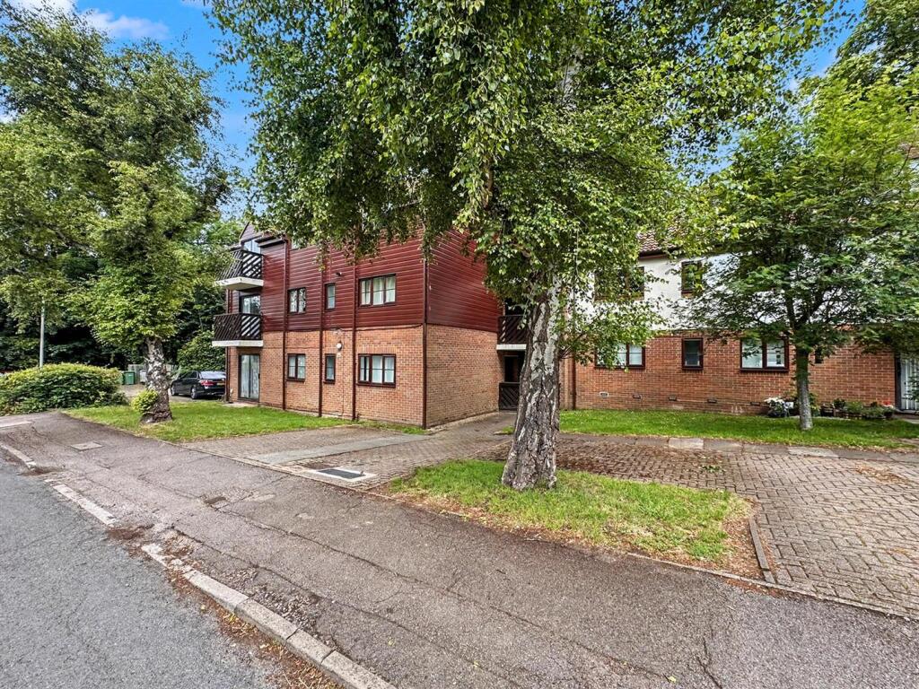 Main image of property: Edmond Beaufort Drive, St. Albans