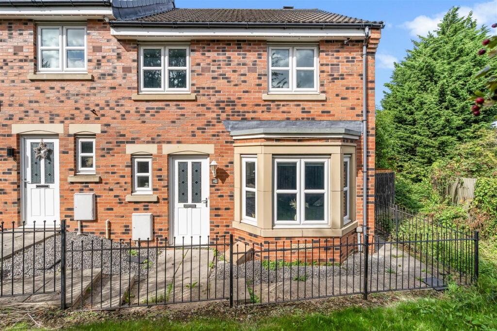 Main image of property: Fairview Gardens, Norton, Stockton-On-Tees