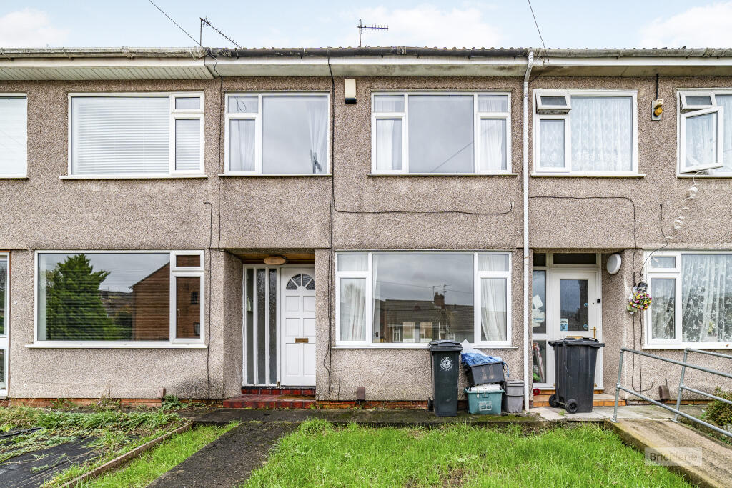Main image of property: Troopers Hill Road, St. George. Bristol