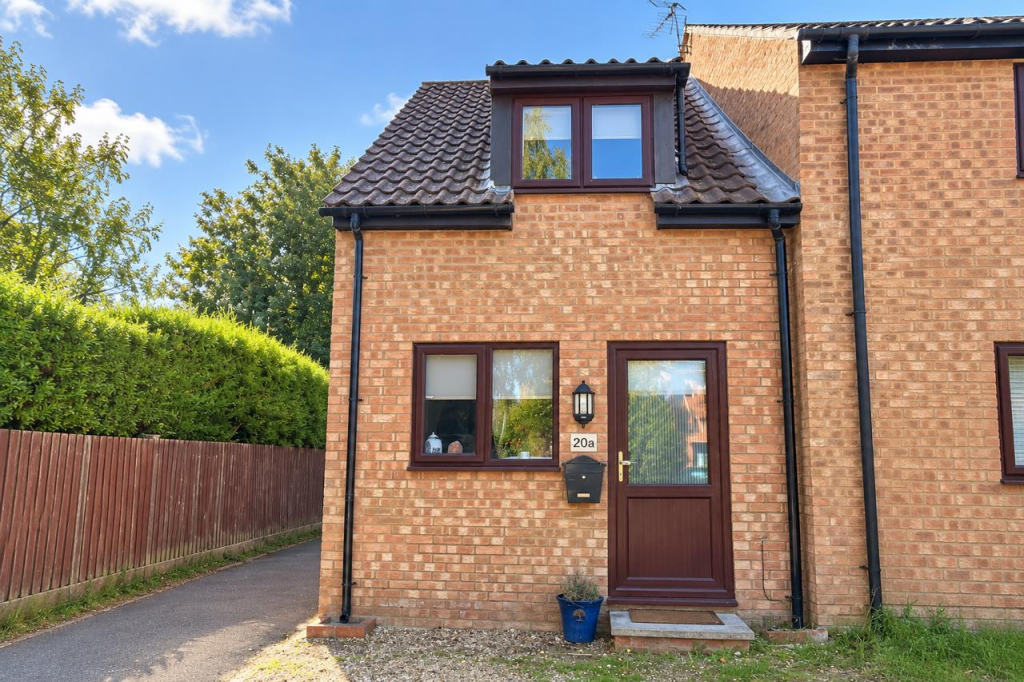 Main image of property: Barleyfields, Thurston, Bury St. Edmunds