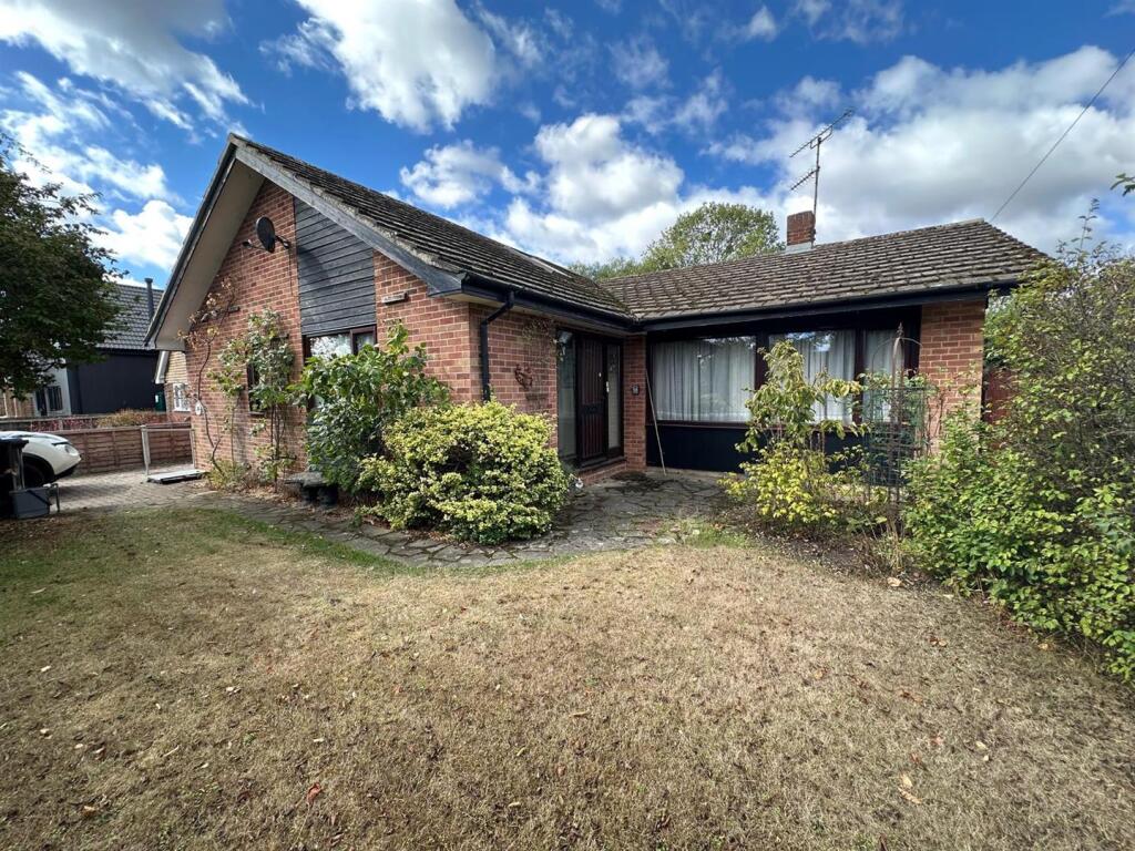 Main image of property: St. Marys Road, Creeting St. Mary, Needham Market