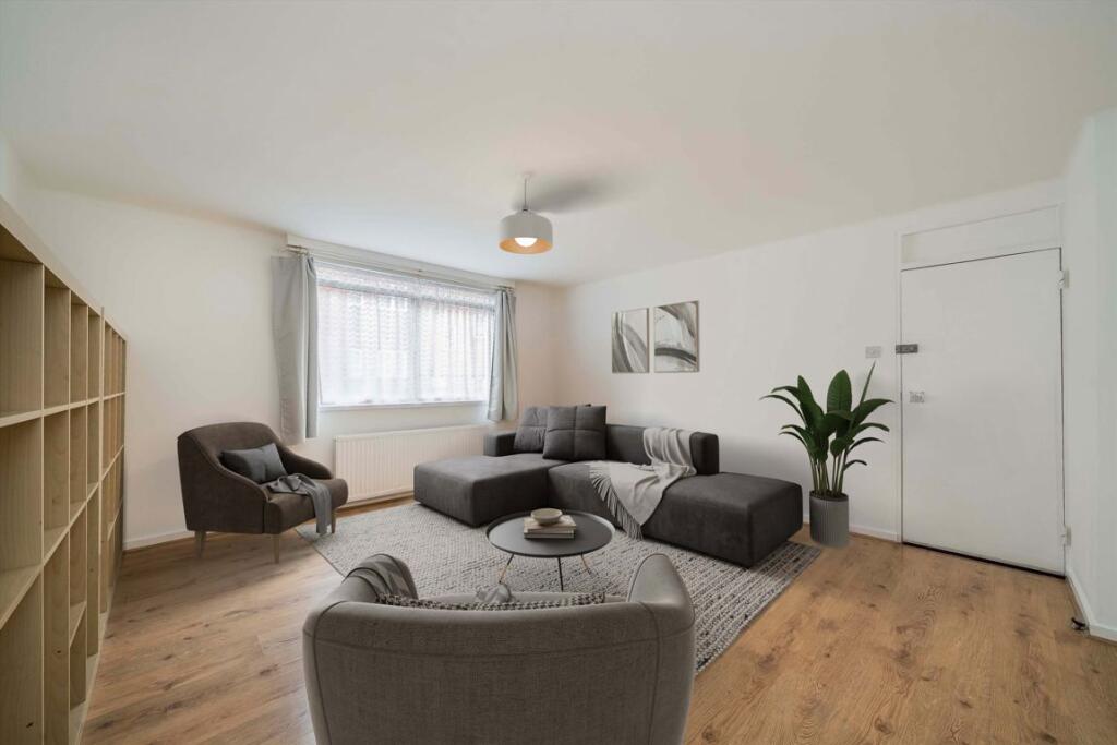 Main image of property: Lancing Street, Bloomsbury