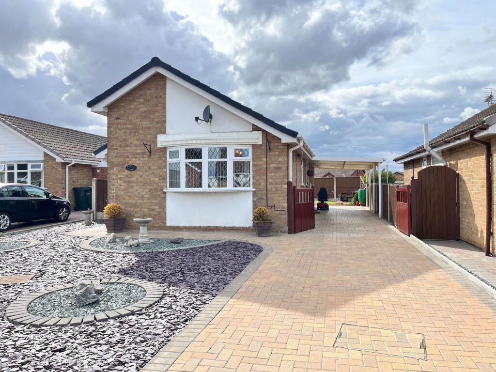 Main image of property: Tylers Close, Chapel-St-Leonards