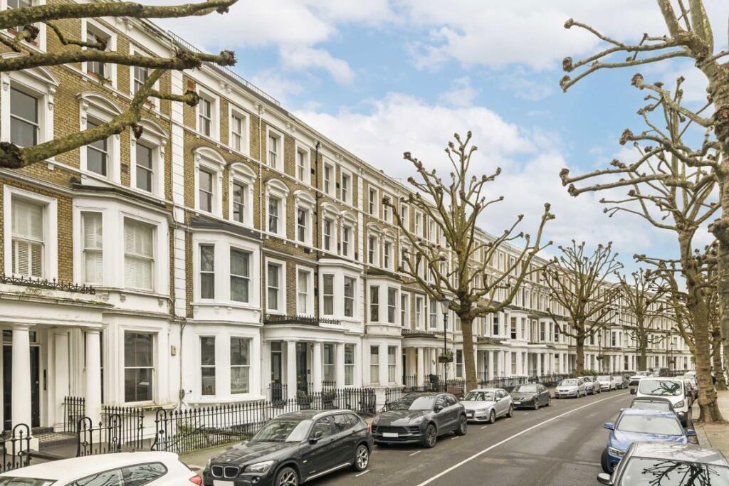 Main image of property: Philbeach Gardens, Earls Court