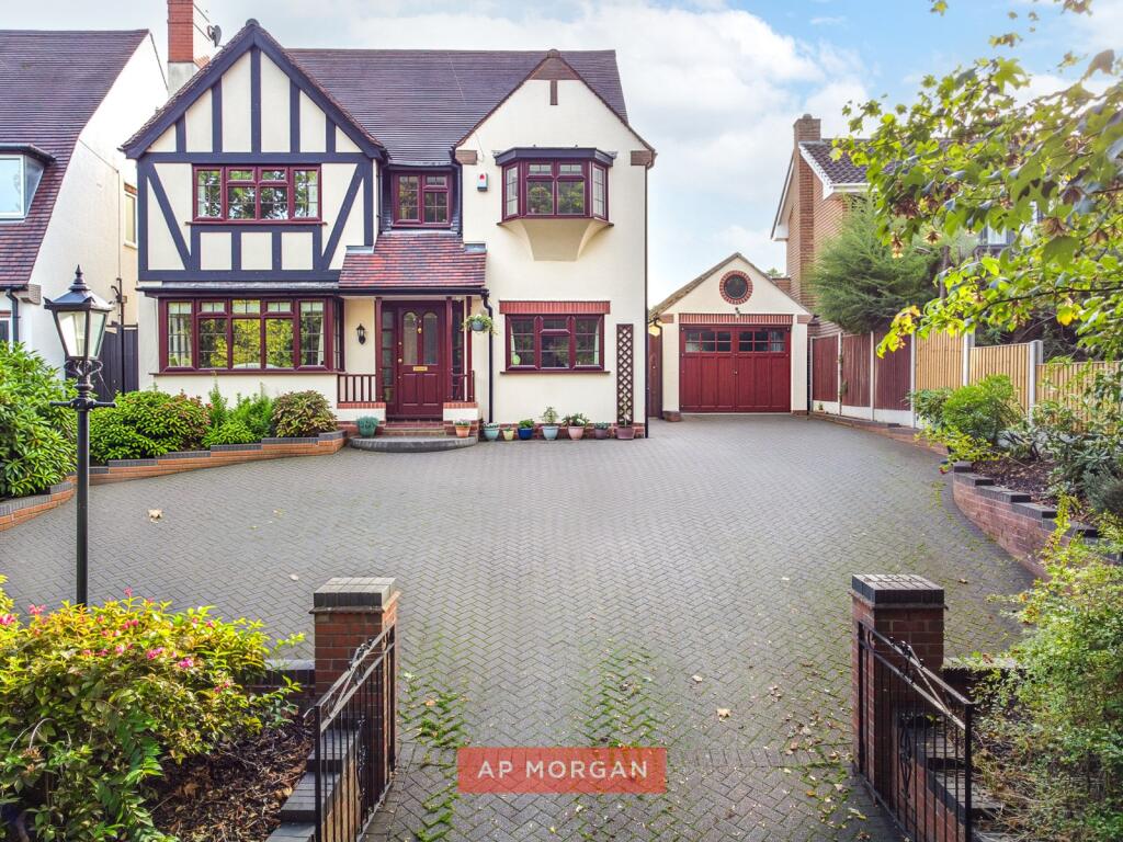Main image of property: Old Ham Lane, Stourbridge, West Midlands, DY9