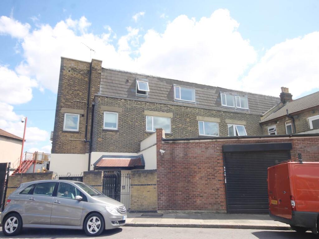 Main image of property: Alegria Court, Pembroke Road, Seven Kings