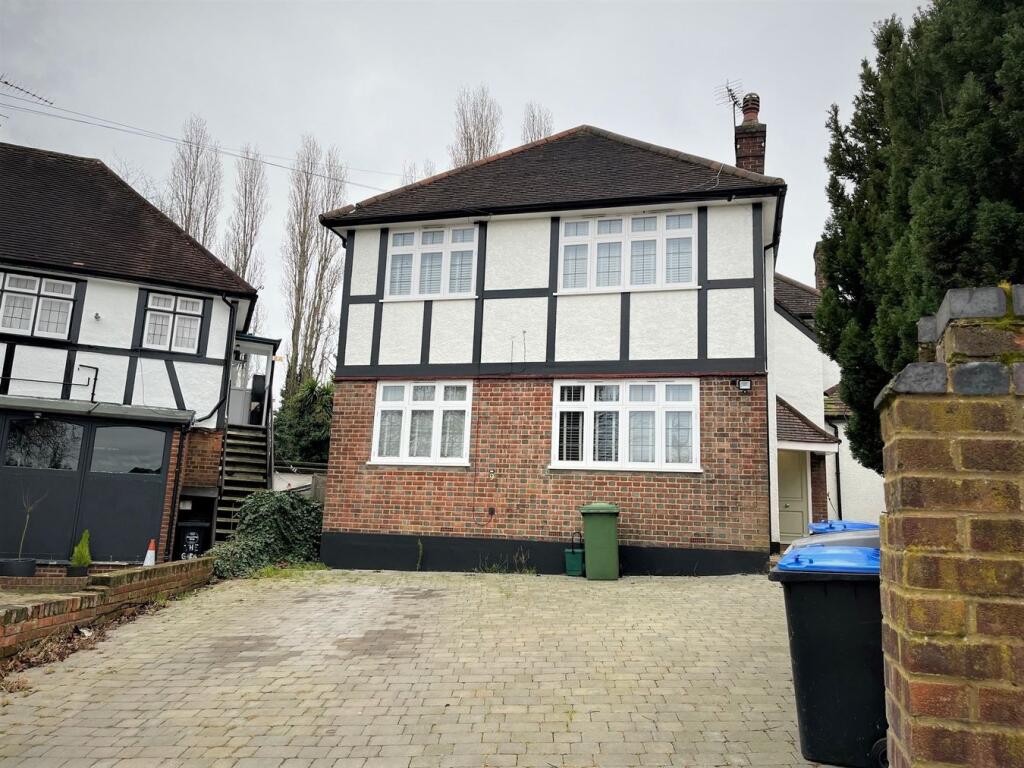 Main image of property: Hayland Close, Kingsbury, London, NW9