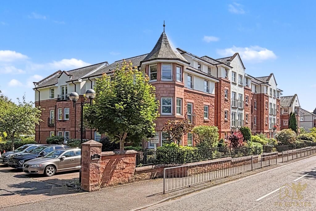 Main image of property: Castle Court, Blantyre Road, Bothwell, Glasgow