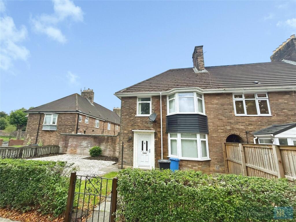 Main image of property: Cromford Road, Liverpool, Merseyside, L36