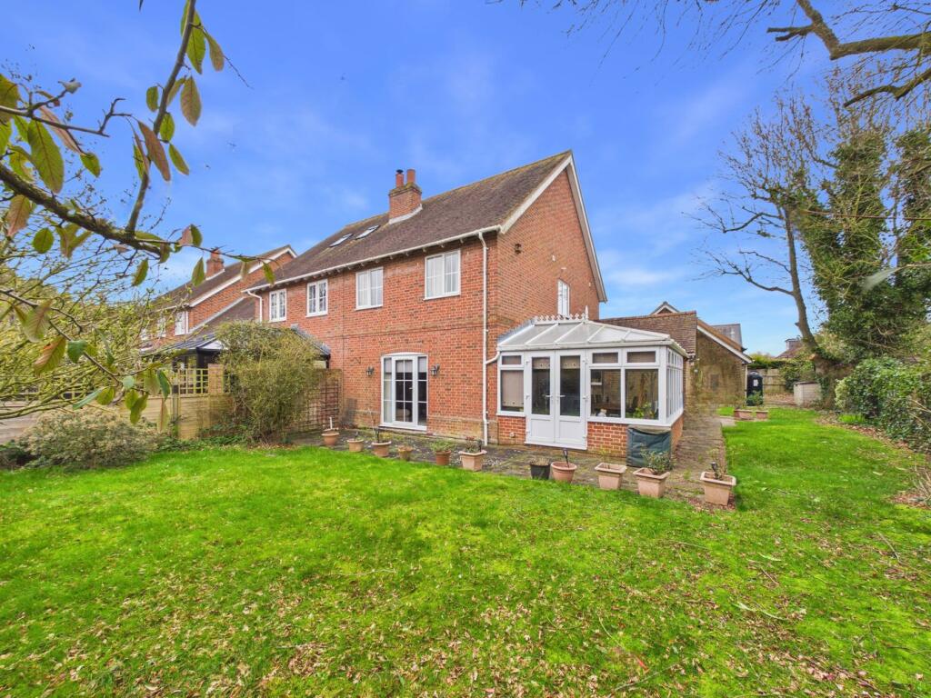 Main image of property: Brickyard Lane, Reed, Royston, SG8
