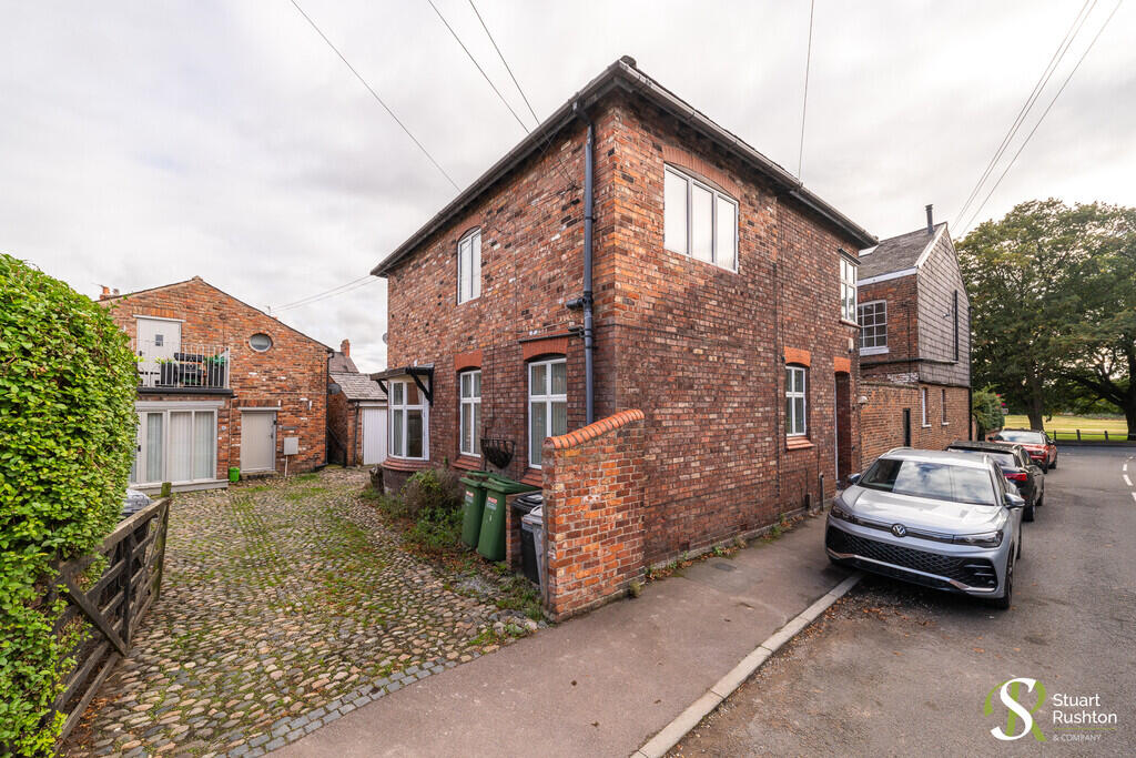 Main image of property: Manchester Road, Knutsford