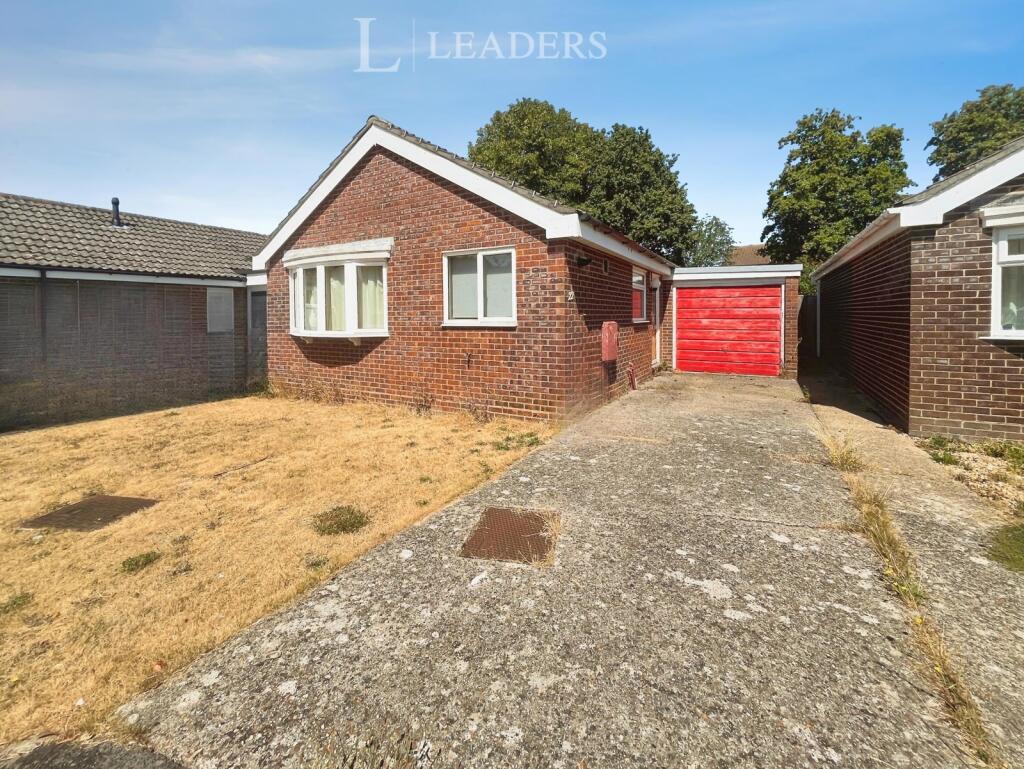 Main image of property: Neville Gardens, Emsworth, Hampshire