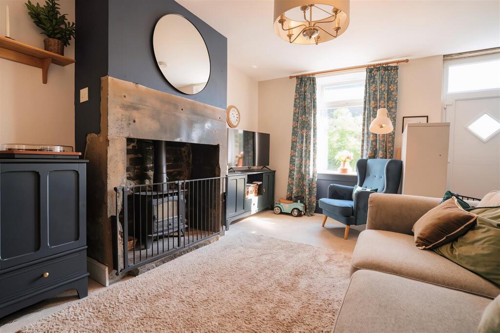 Main image of property: Rock View, Holywell Green, Halifax