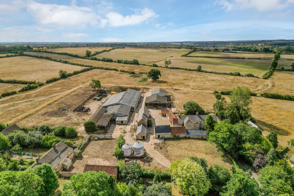 Main image of property: Fedwells Farm, Warkton, Kettering, Northamptonshire, NN16
