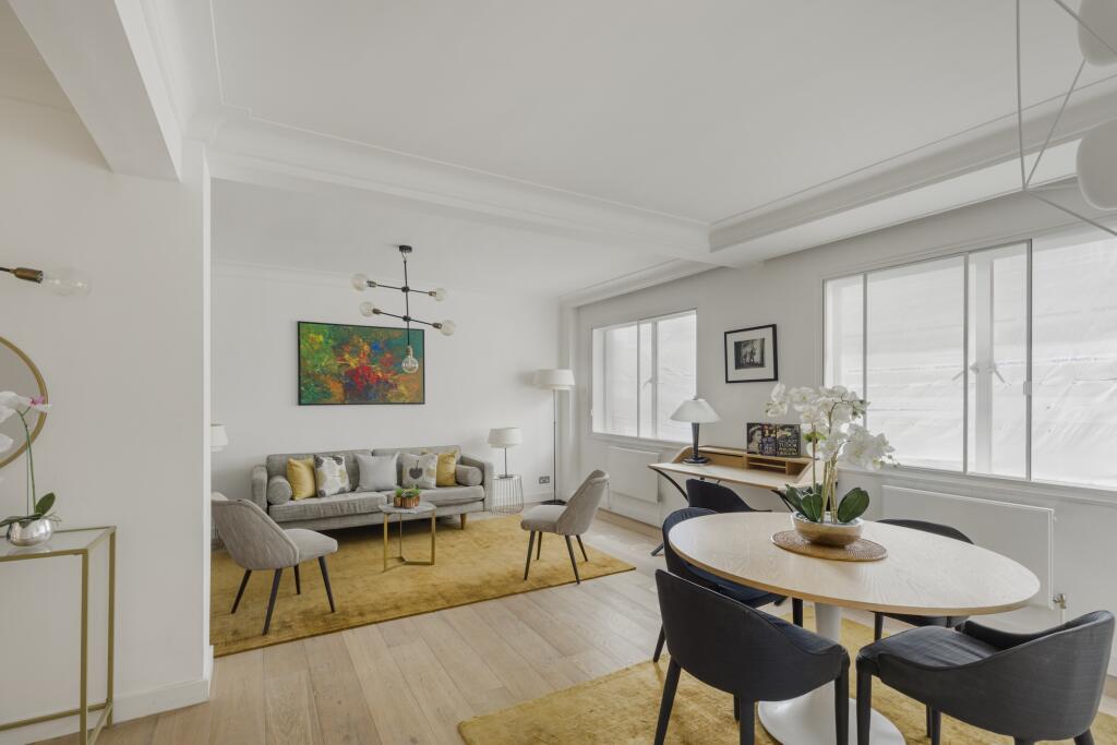 Main image of property: Piccadilly, mayfair, London, W1J