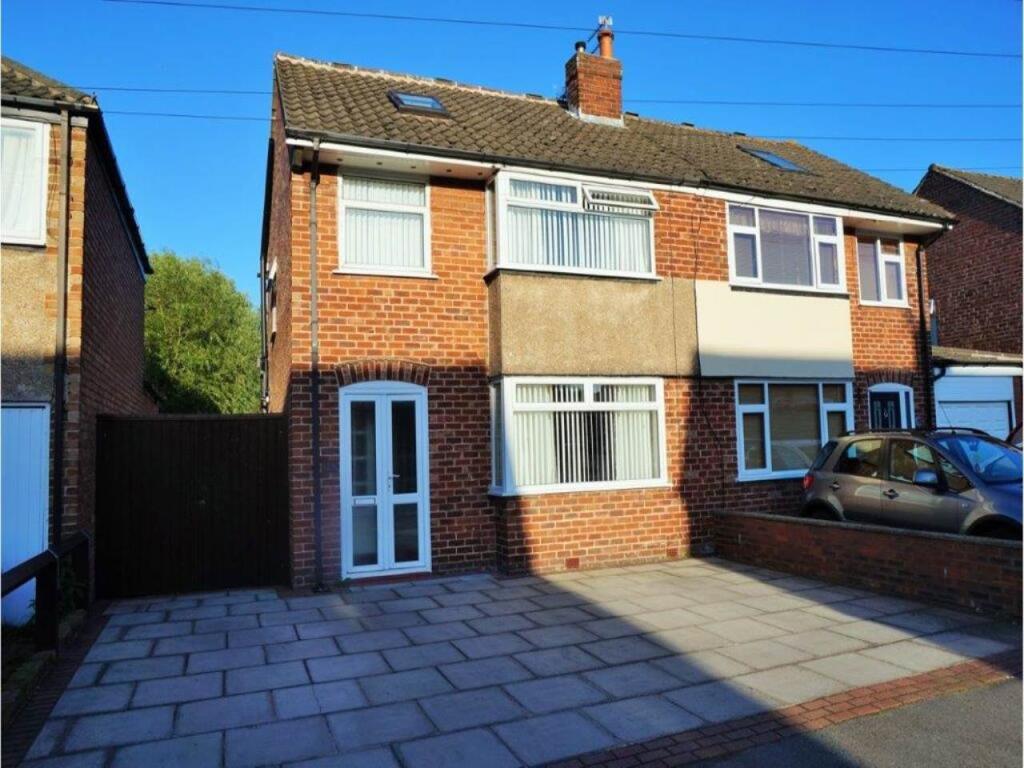Main image of property: Marians Drive, Ormskirk, 