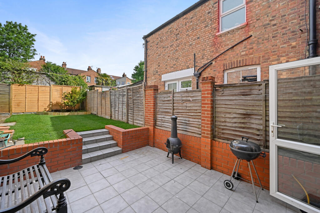 Main image of property: London, N3