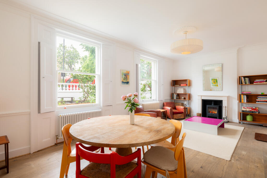 Main image of property: Pembridge Villas, Notting Hill, London, W11