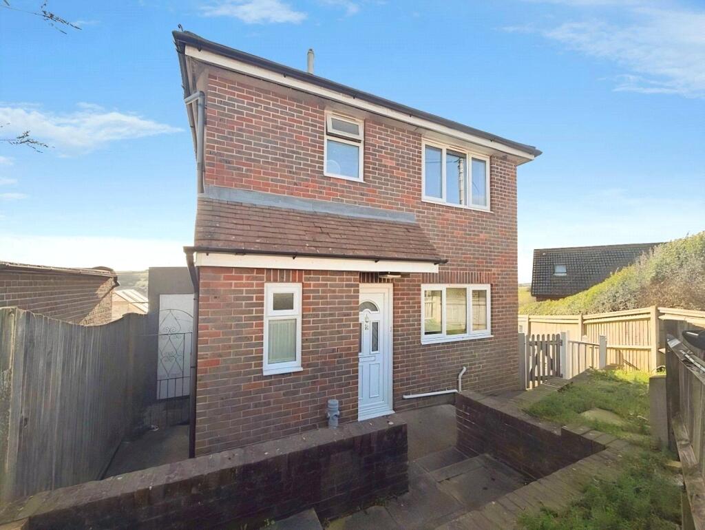 Main image of property: Kenilworth Close, Brighton, East Sussex, BN2
