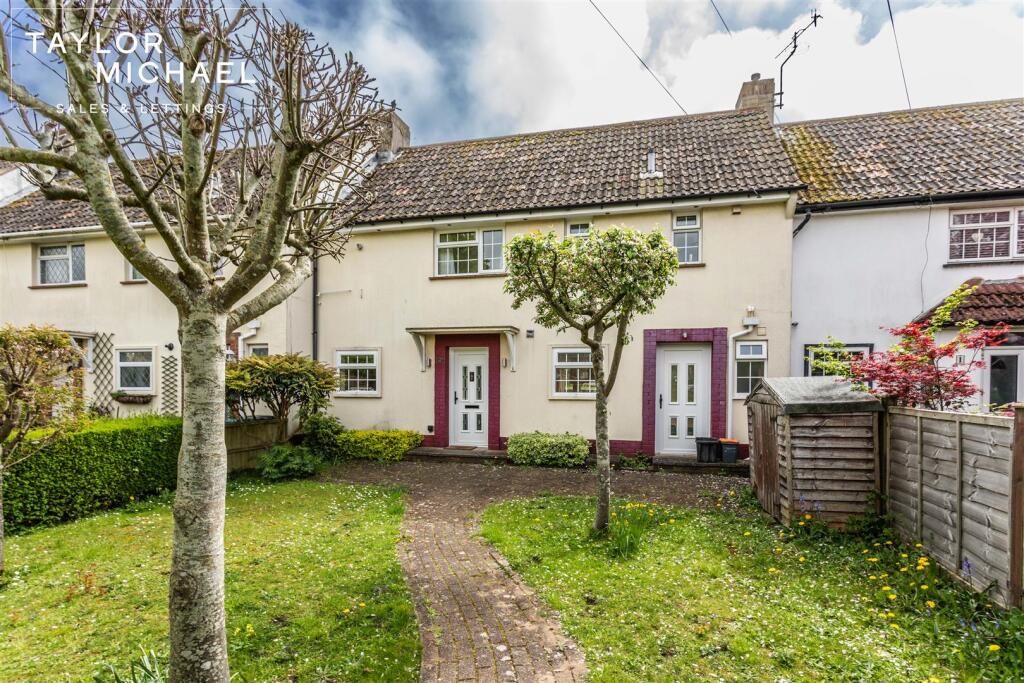 Main image of property: Hawkhurst Road, Brighton