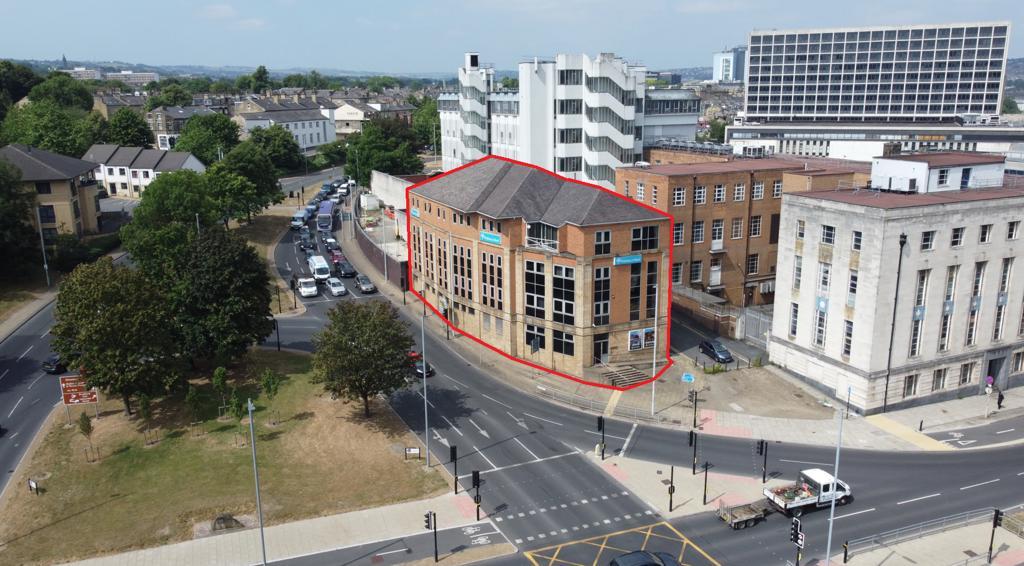 Main image of property: Windsor House, 10 Manchester Road, Bradford, BD5 0QH