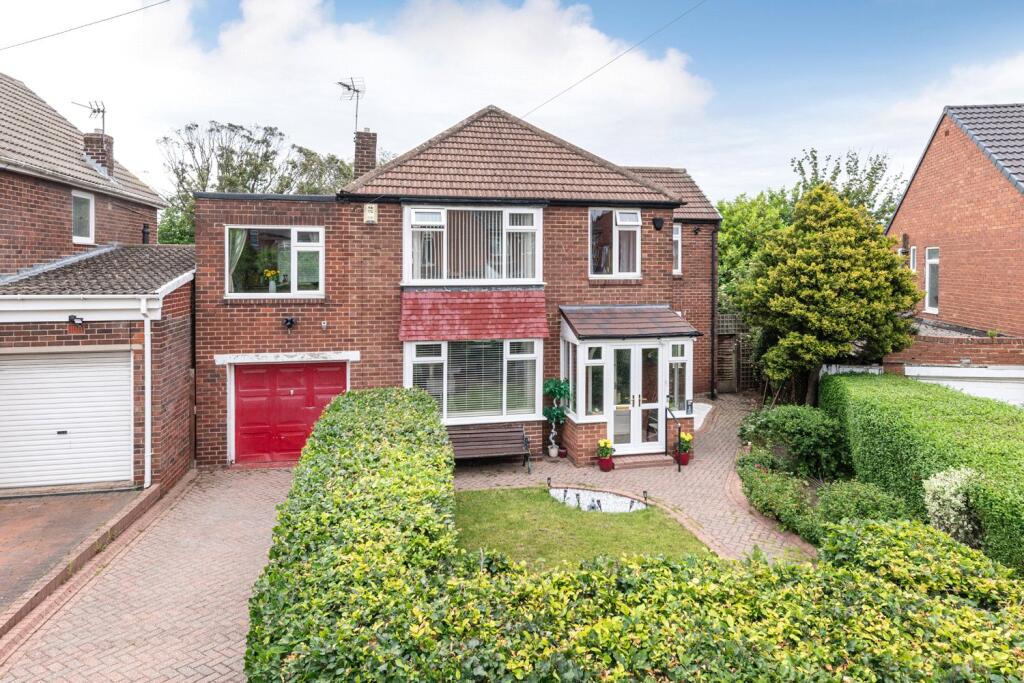 Main image of property: Reay Gardens, Newcastle upon Tyne, Tyne and Wear, NE5