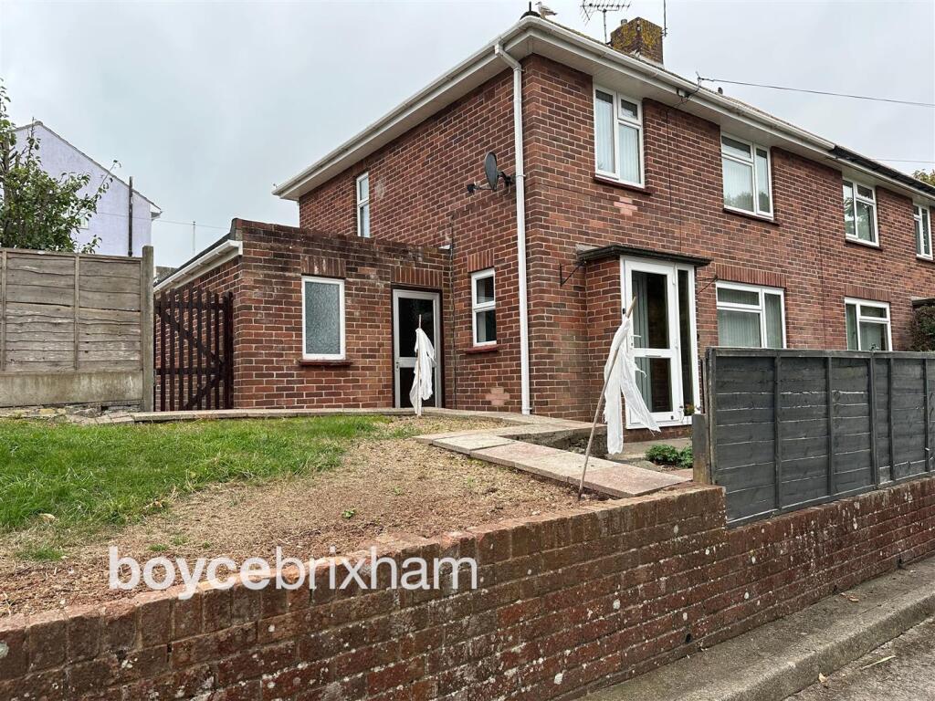 Main image of property: Penn Meadows, Brixham