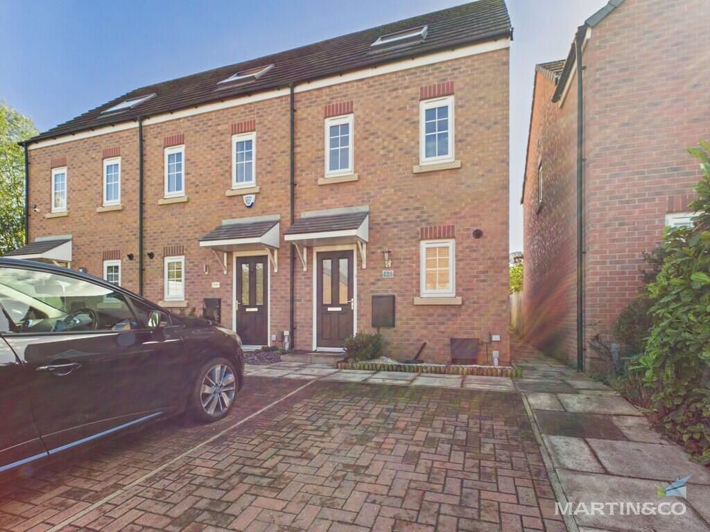 Main image of property: Pool Lane, Bromborough