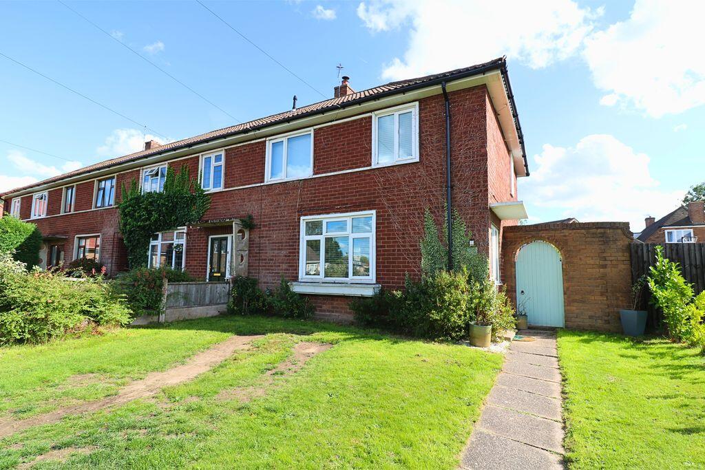 Main image of property: Broadmeadow, Aldridge