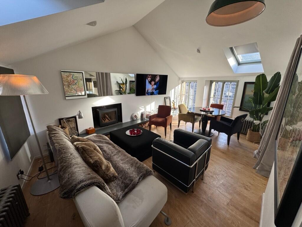 Main image of property: Circus Lane, Stockbridge, Edinburgh