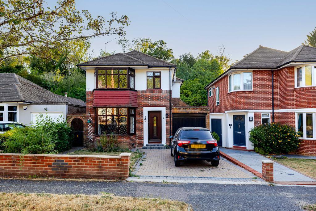 Main image of property: Holmwood Avenue, South Croydon, CR2 9HY