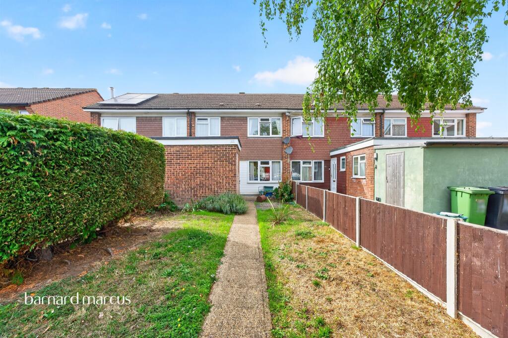 Main image of property: Cremorne Gardens, Epsom