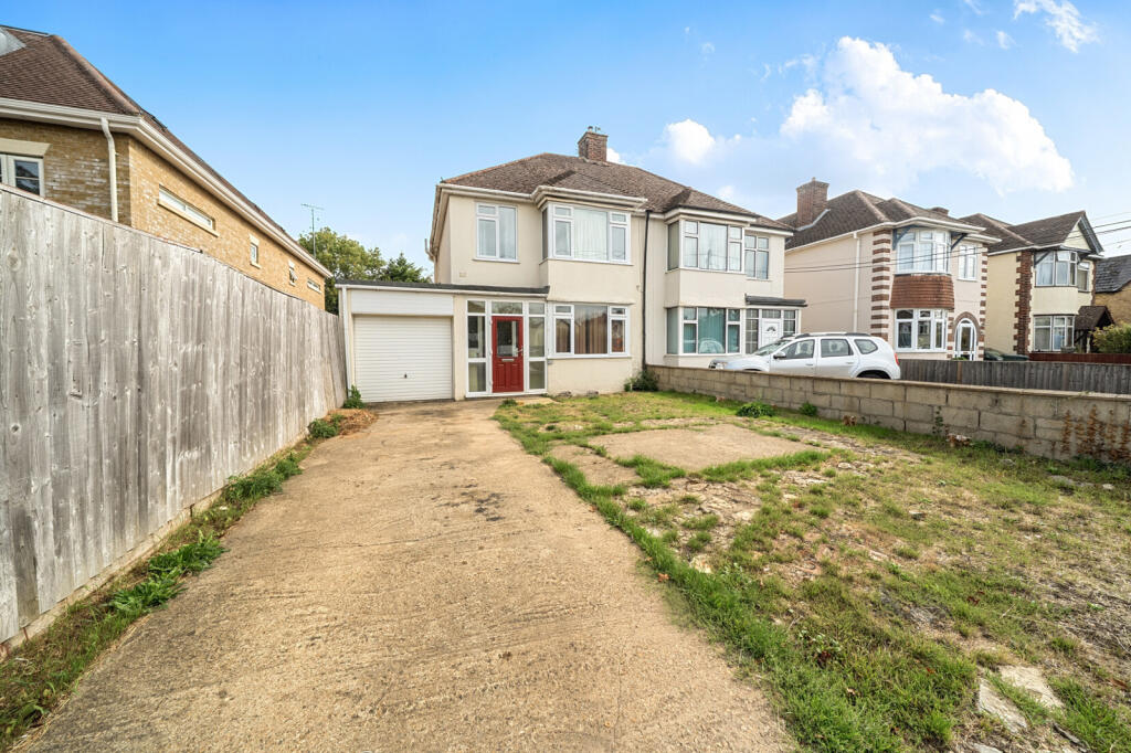 Main image of property: Banbury Road, Kidlington