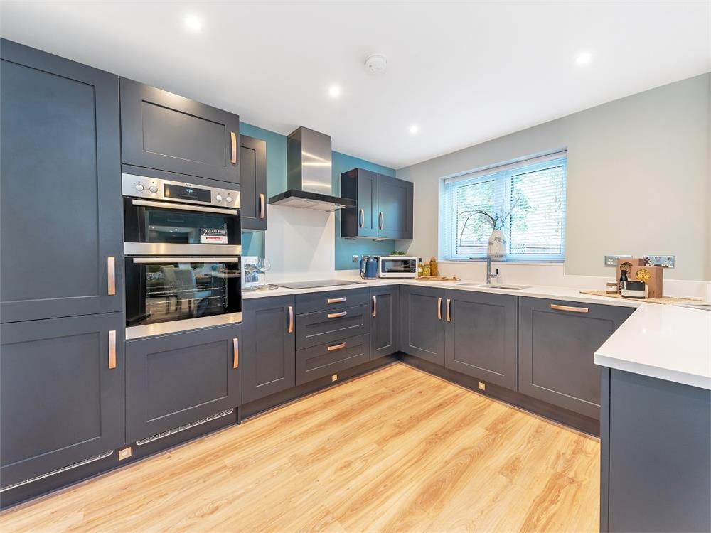 Main image of property: Mill Chase Road,
Bordon,
Hampshire,
GU35 0ER