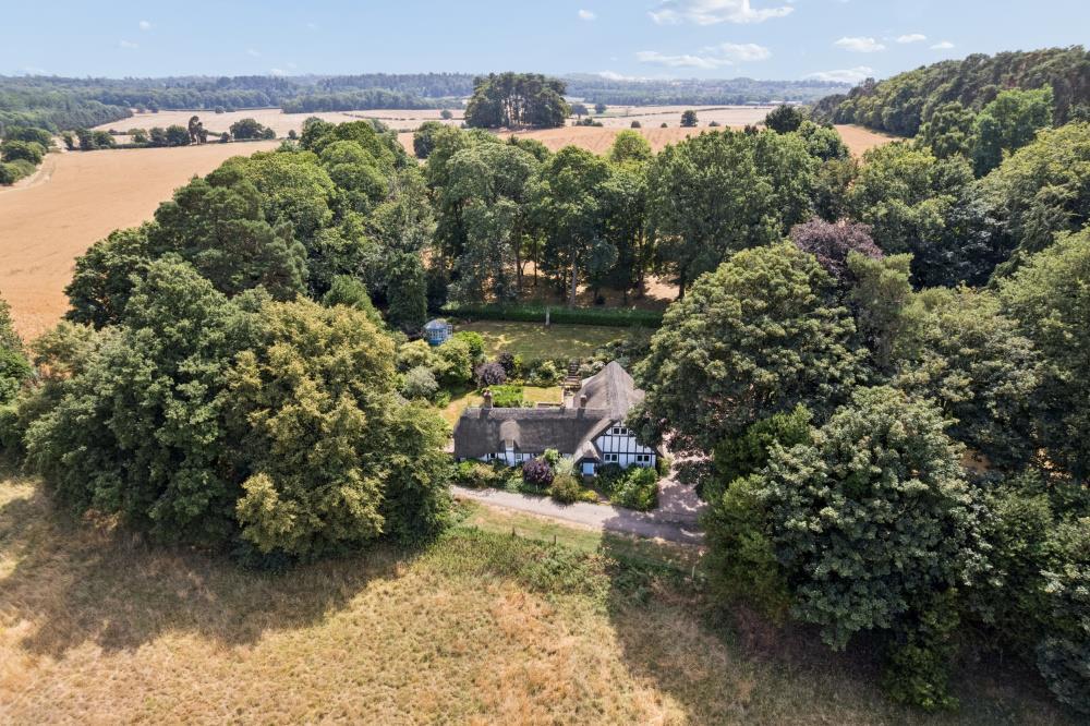 Main image of property: Spinney Lane, Aspley Guise, Milton Keynes