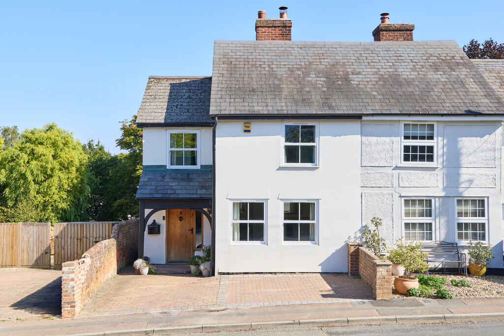 Main image of property: Clare, Sudbury, Suffolk